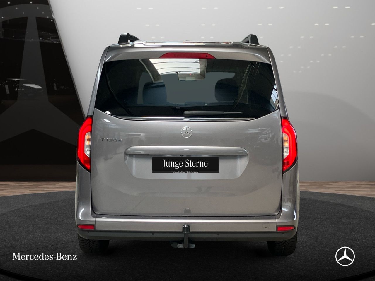 Mercedes-Benz T-Klasse – Bild 6