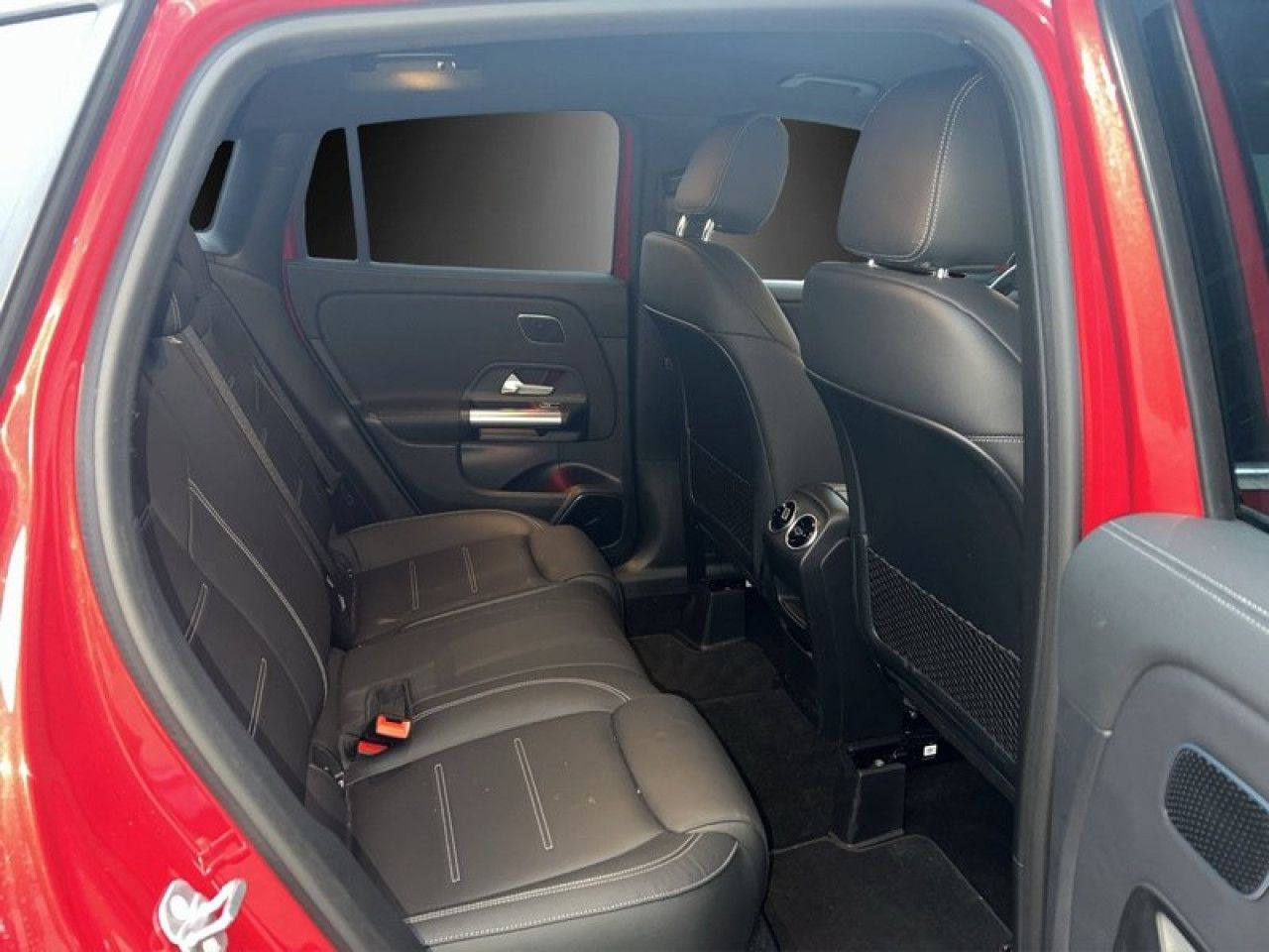Mercedes-Benz GLA – Bild 11