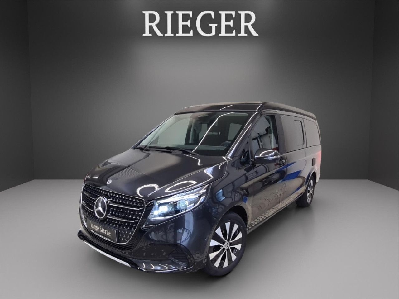Mercedes-Benz Marco Polo