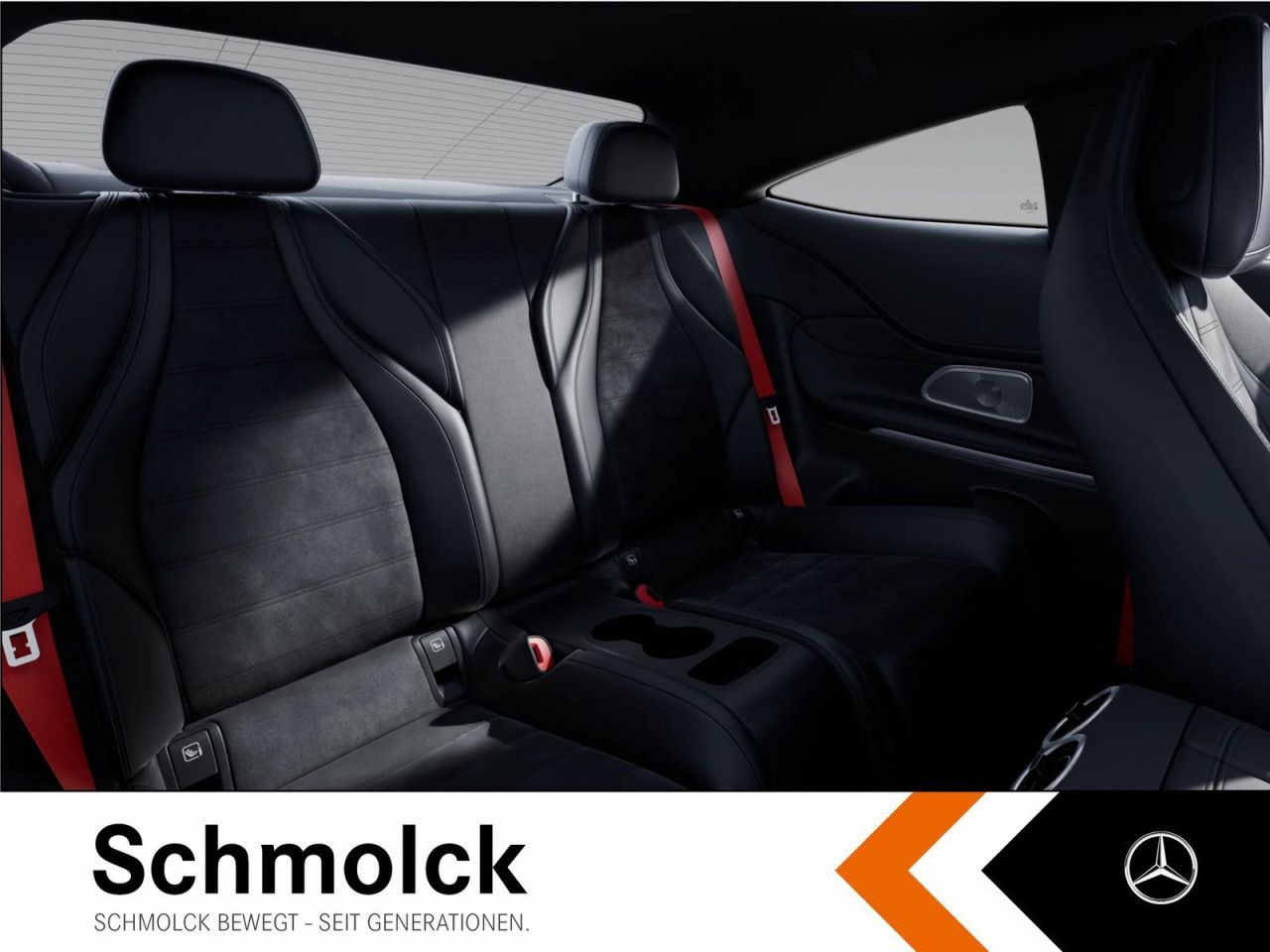 Mercedes-Benz CLE – Bild 14