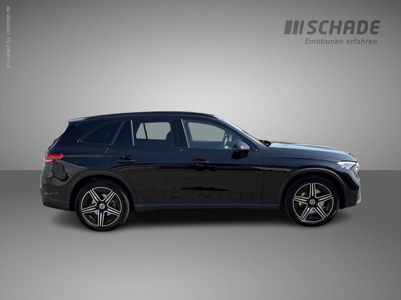 Mercedes-Benz GLC – Bild 6