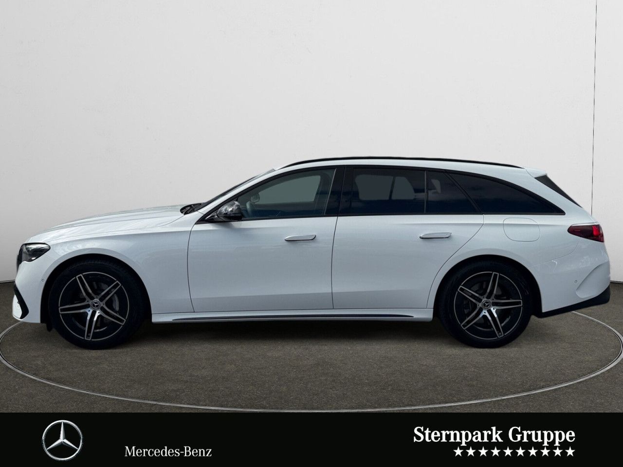 Mercedes-Benz E-Klasse – Bild 2