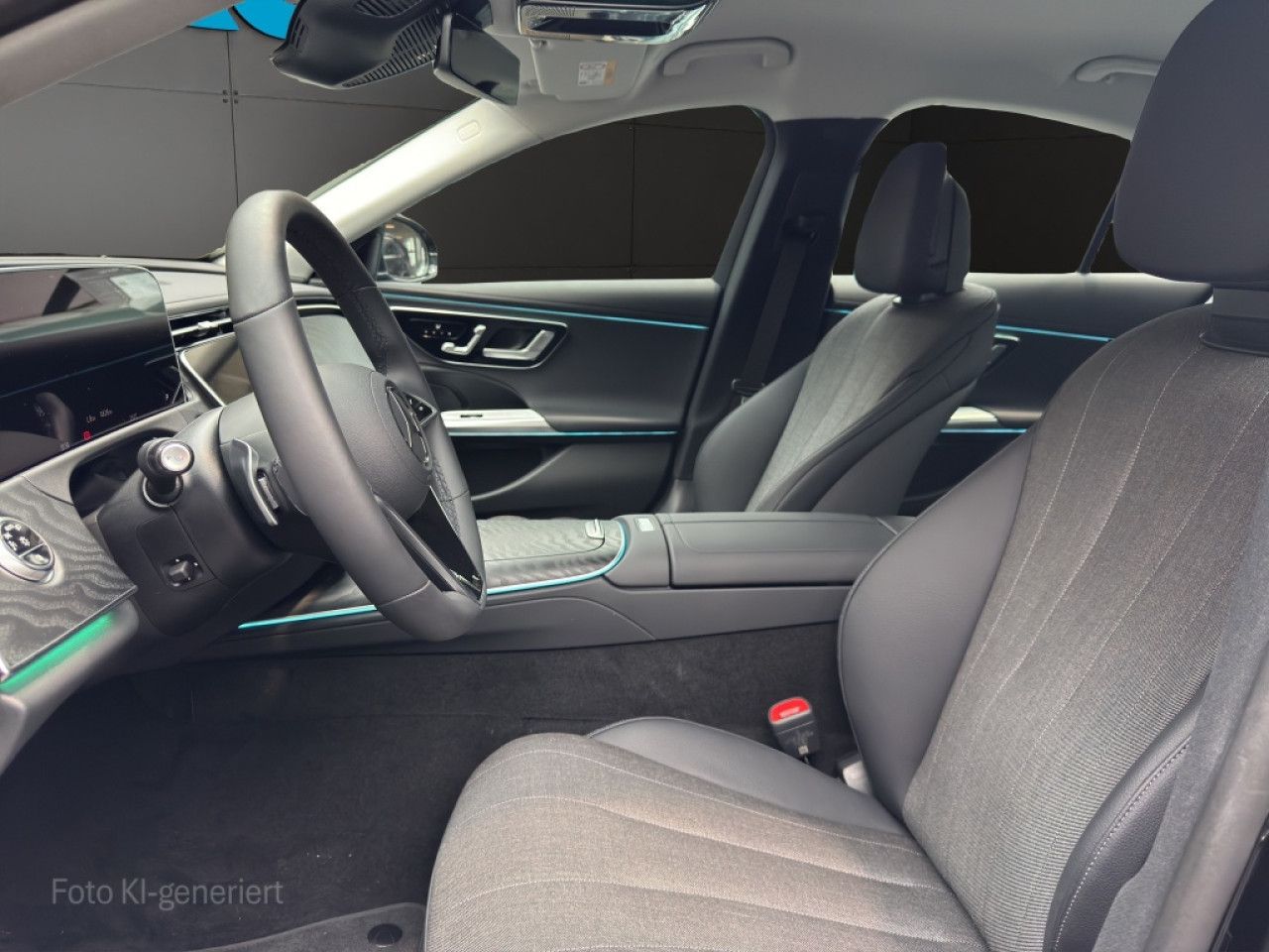 Mercedes-Benz E-Klasse – Bild 5