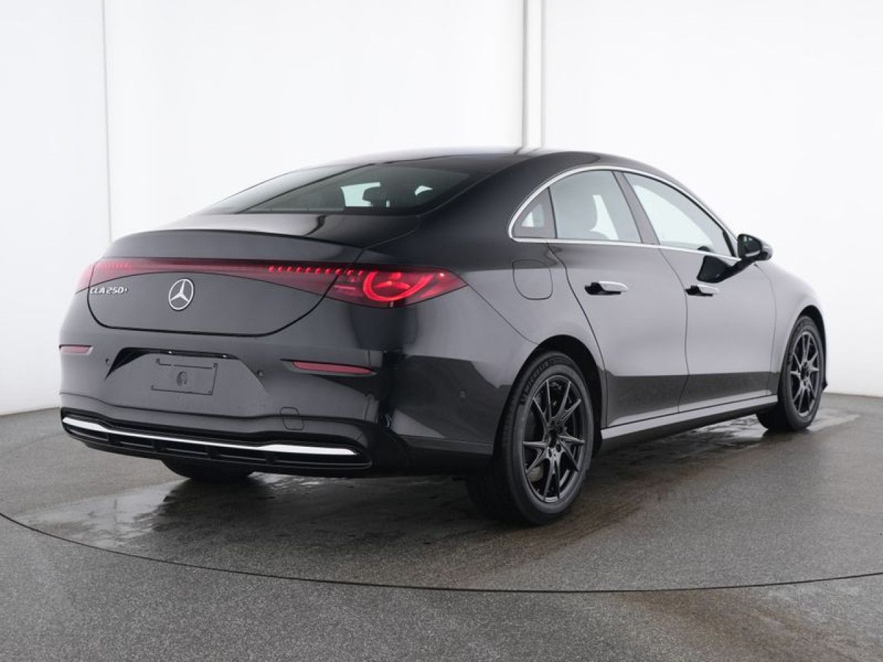 Mercedes-Benz CLA – Bild 2