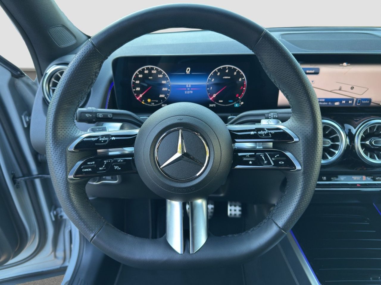 Mercedes-Benz GLB – Bild 8