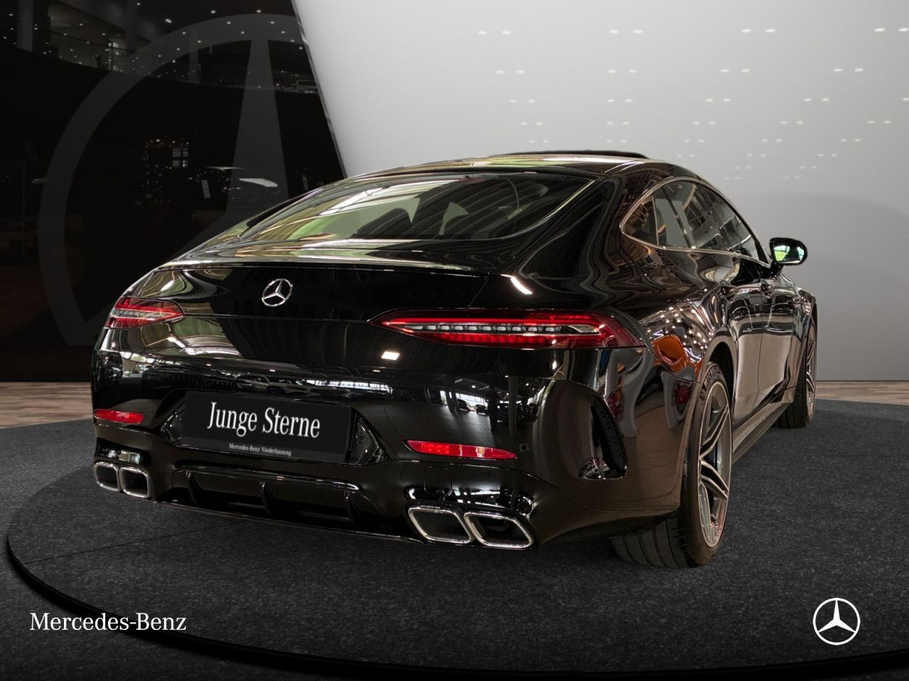 Mercedes-Benz AMG GT – Bild 5