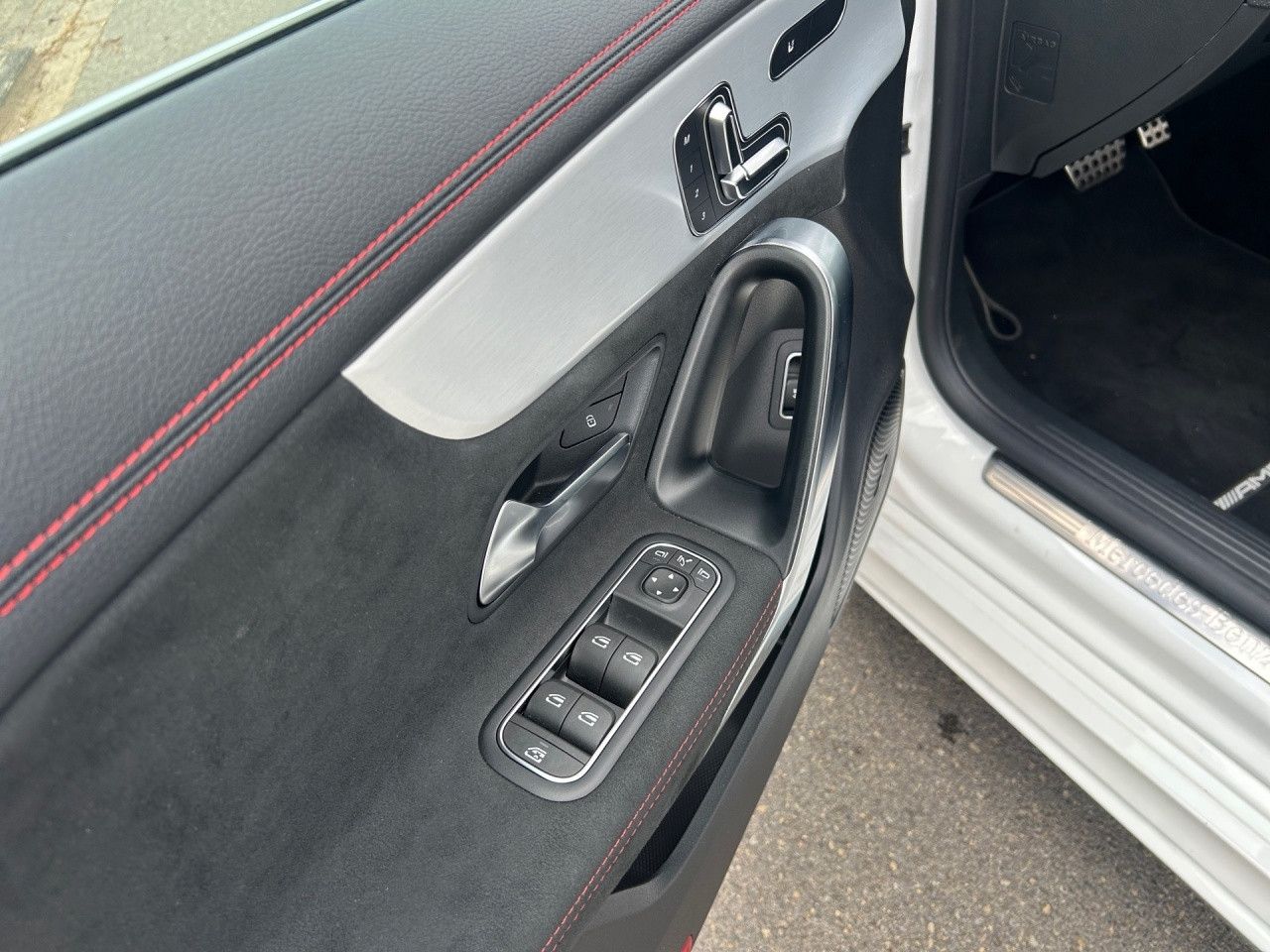 Mercedes-Benz CLA – Bild 13