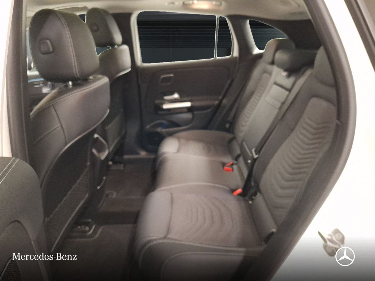 Mercedes-Benz EQA – Bild 15