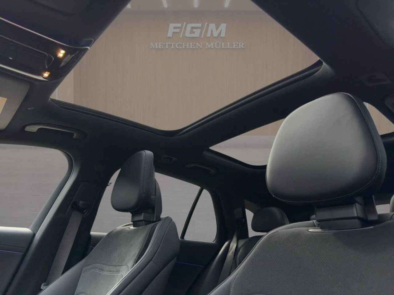Mercedes-Benz E-Klasse – Bild 12