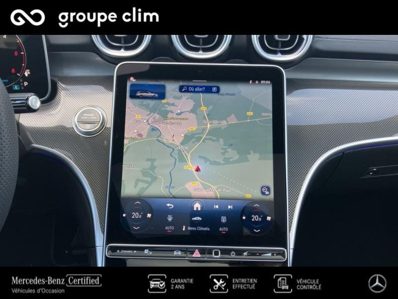 Photo du véhicule 17 / 18