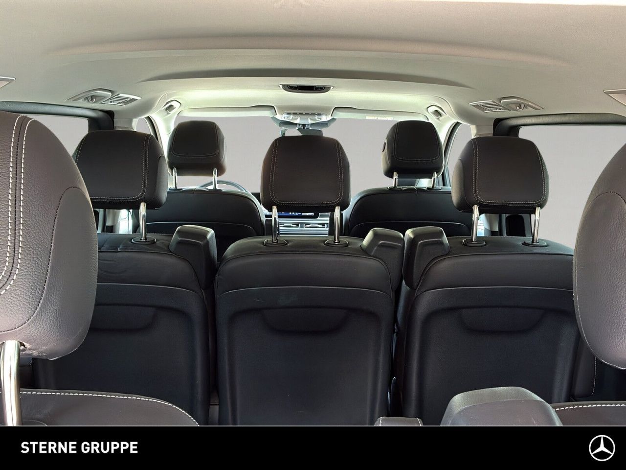 Mercedes-Benz EQV – Bild 15