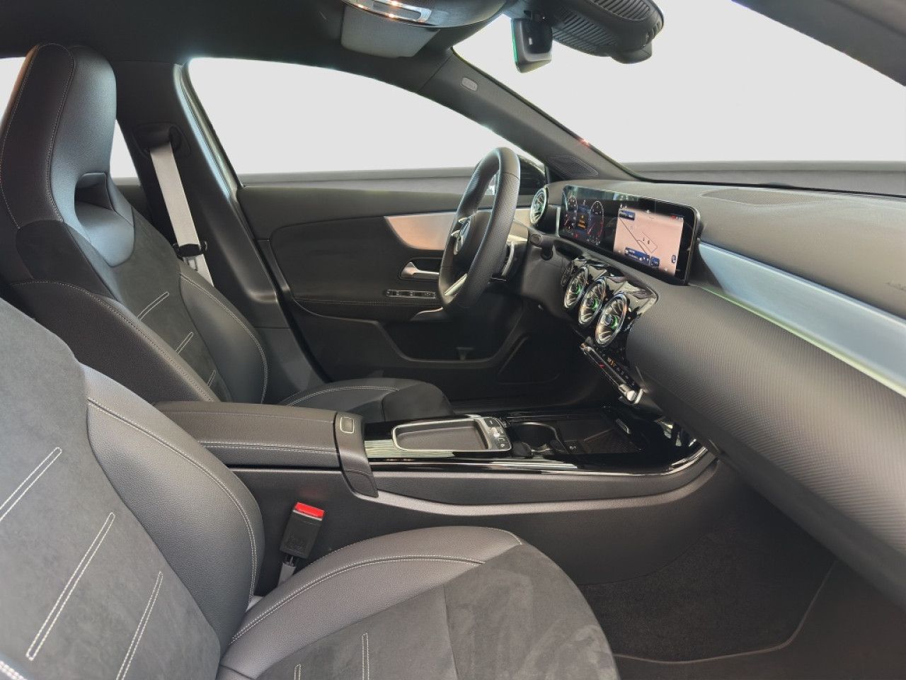Mercedes-Benz A-Klasse – Bild 20
