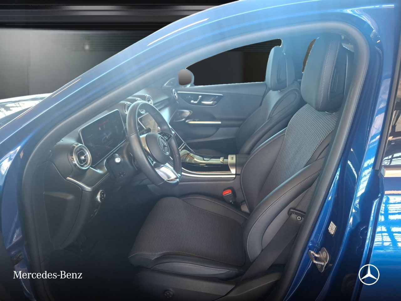 Mercedes-Benz C-Klasse – Bild 9