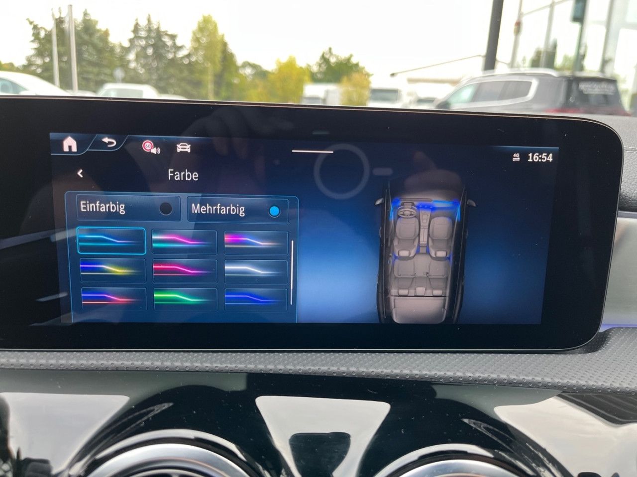 Mercedes-Benz CLA – Bild 20