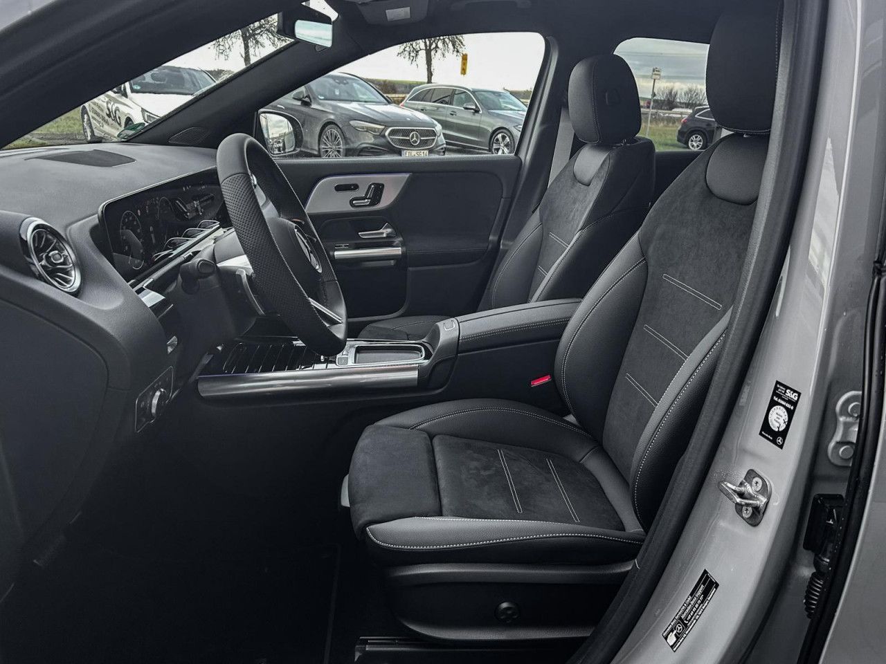 Mercedes-Benz GLA – Bild 7