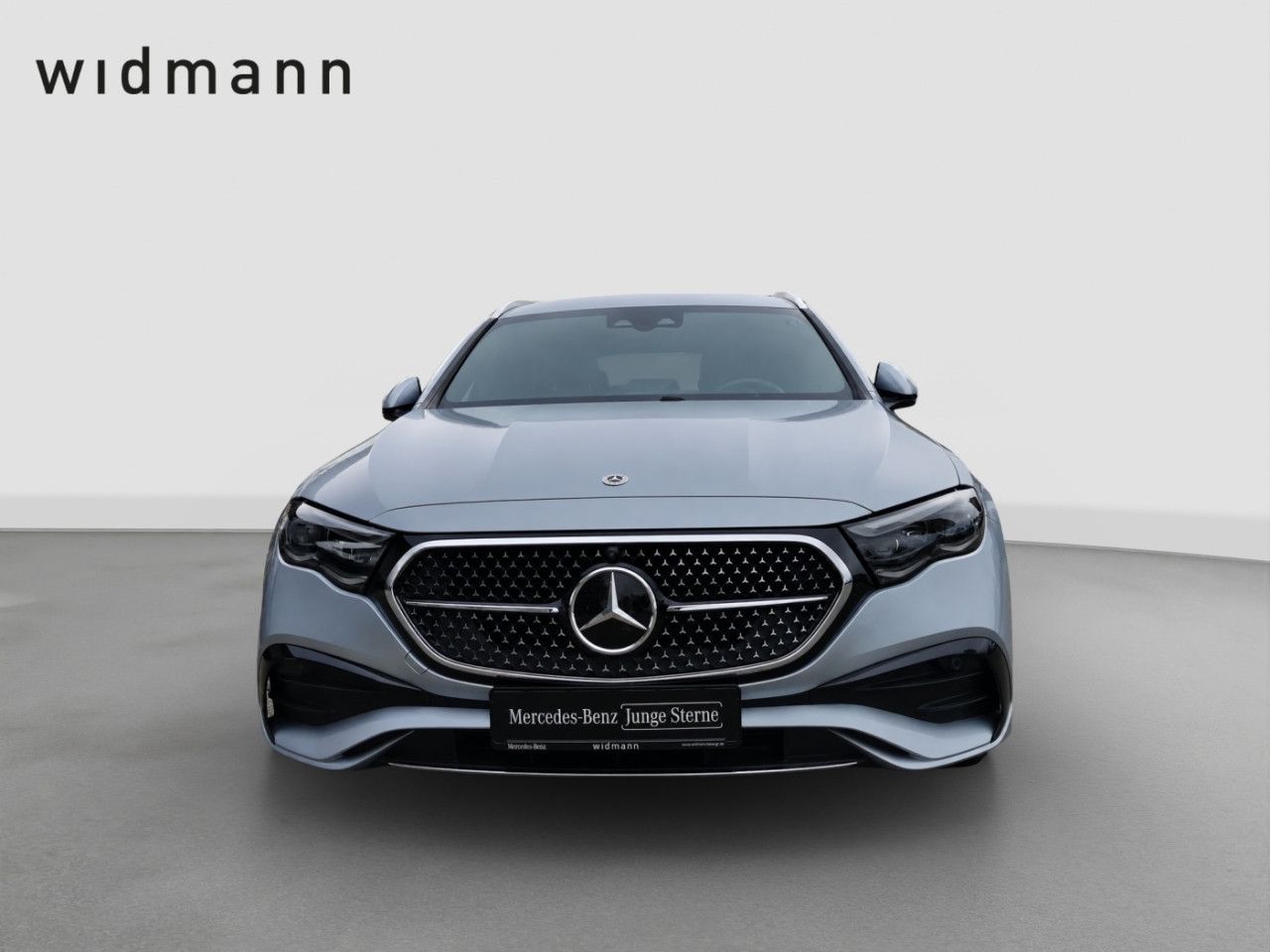 Mercedes-Benz E-Klasse – Bild 2