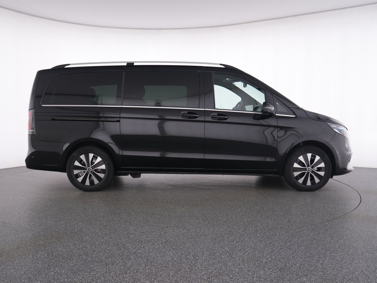 Mercedes-Benz V-Klasse – Bild 11