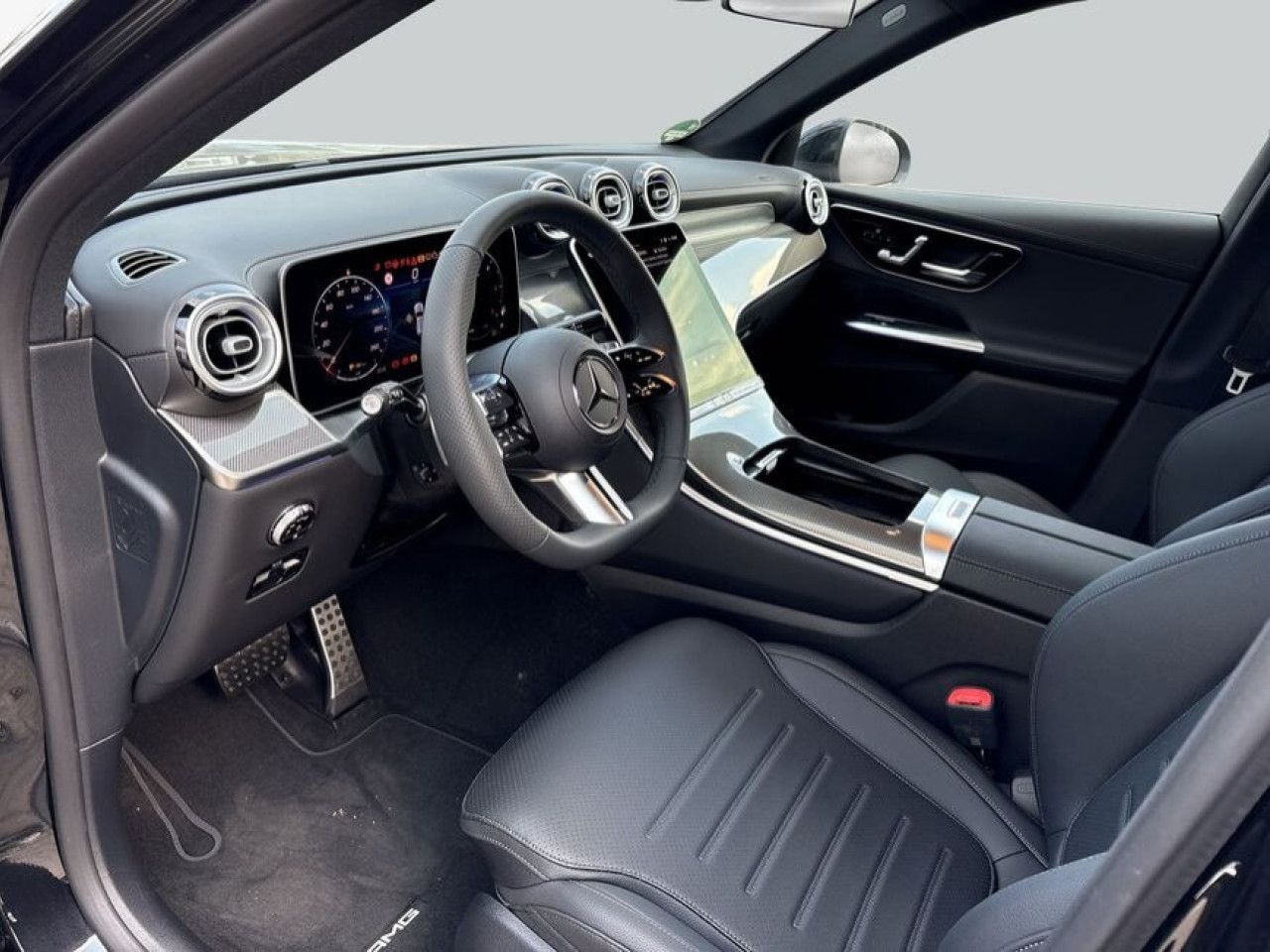Mercedes-Benz GLC – Bild 9