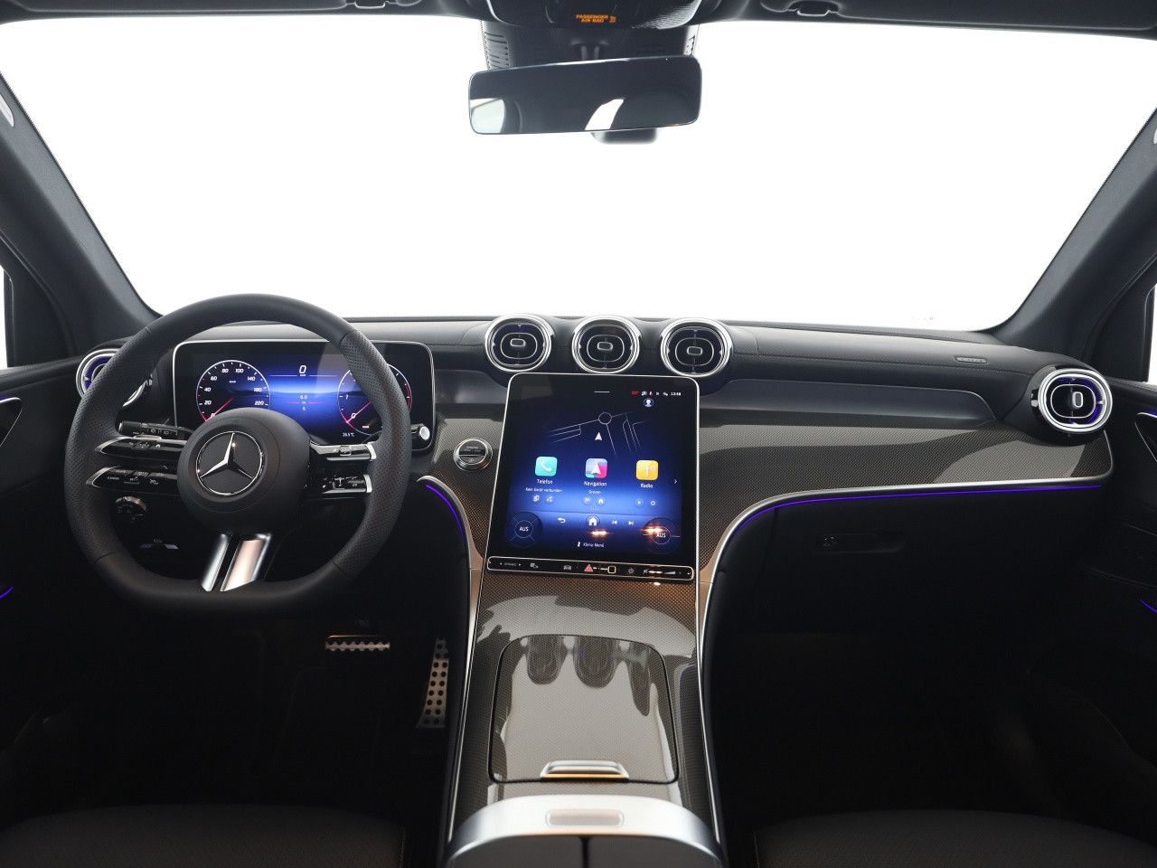 Mercedes-Benz GLC – Bild 10