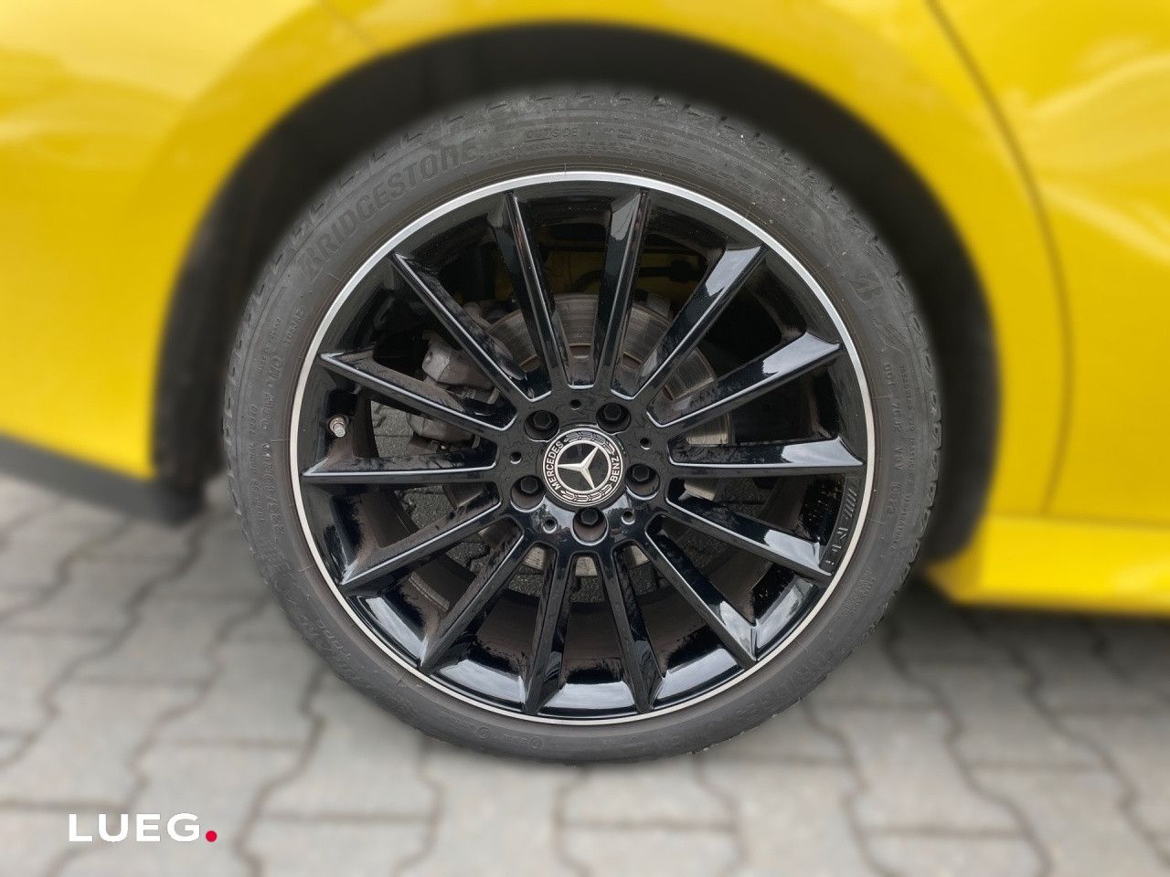 Mercedes-Benz CLA – Bild 7