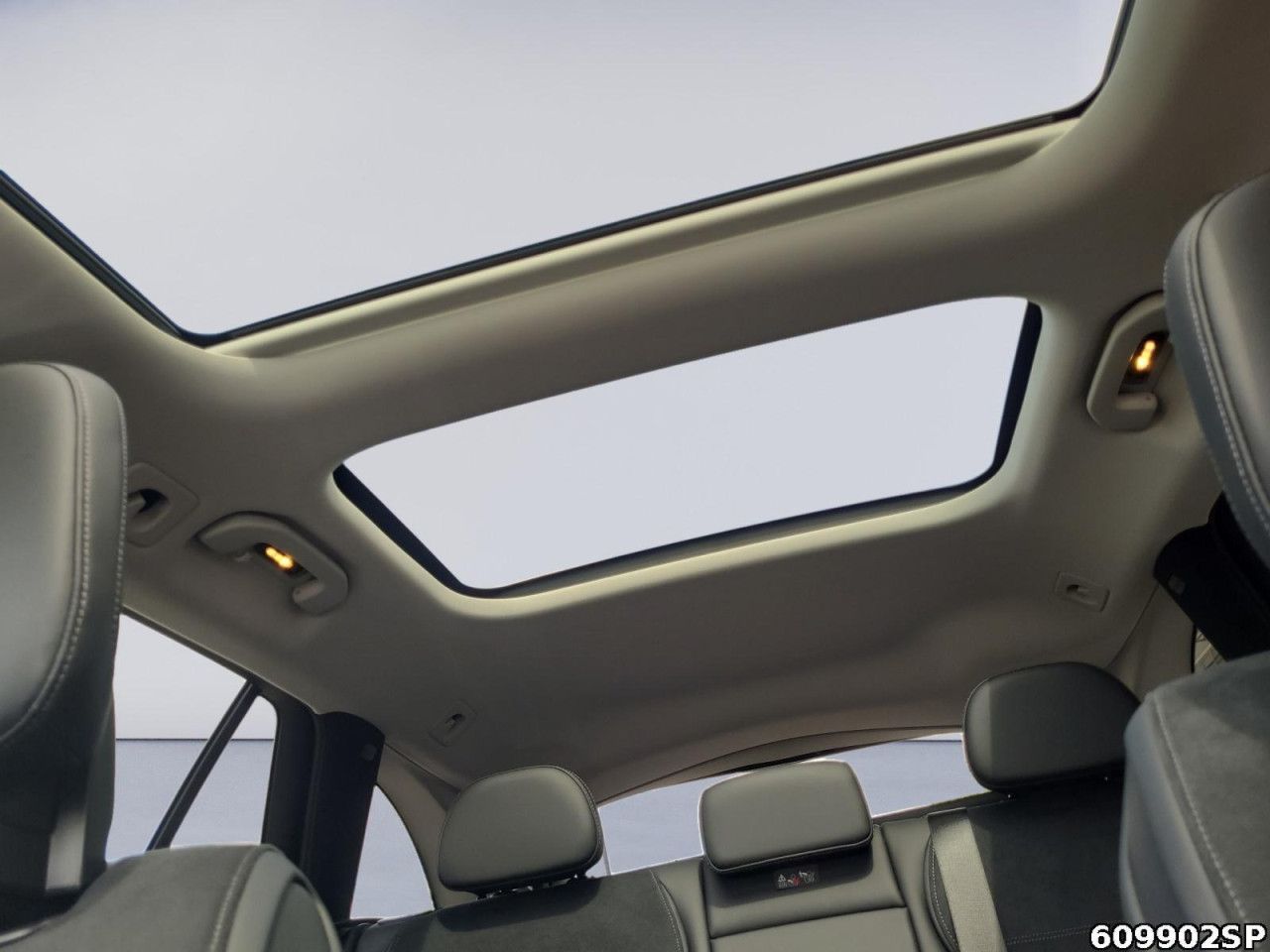 Mercedes-Benz C-Klasse – Bild 13