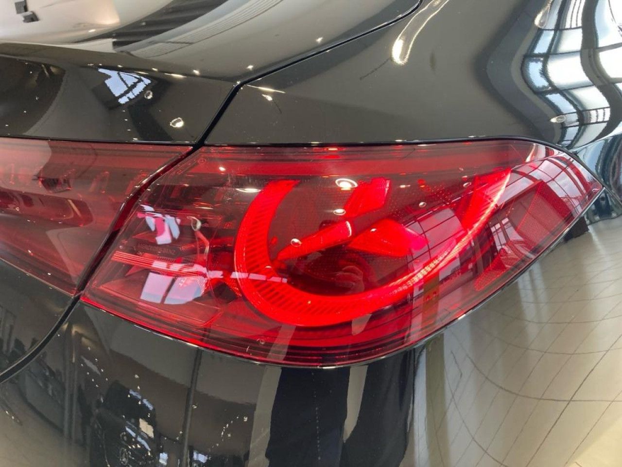 Mercedes-Benz CLA – Bild 18
