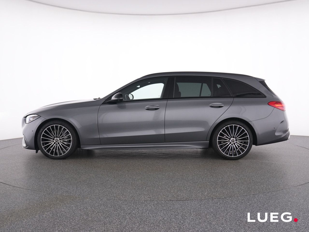Mercedes-Benz C-Klasse – Bild 10