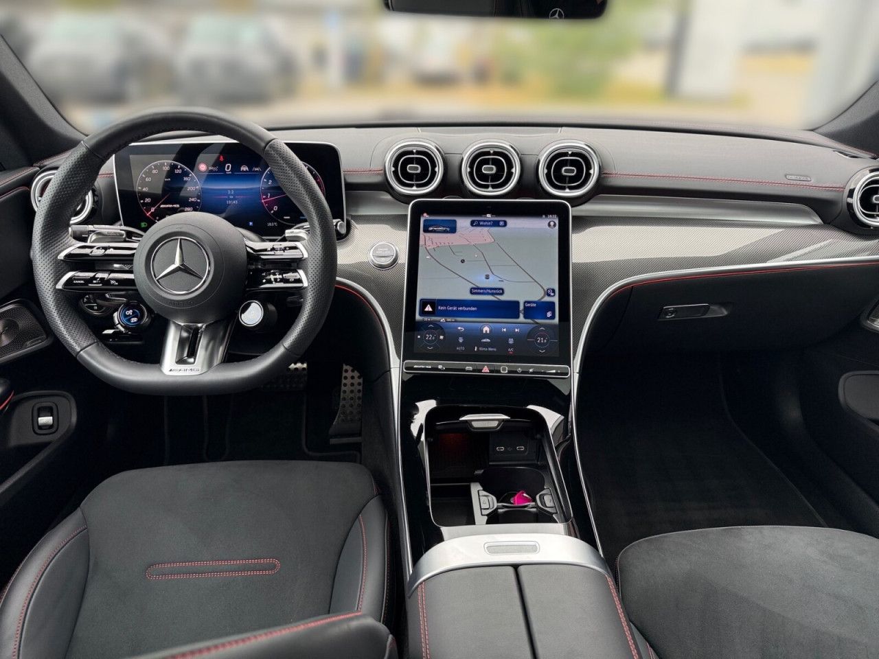 Mercedes-Benz CLE – Bild 10