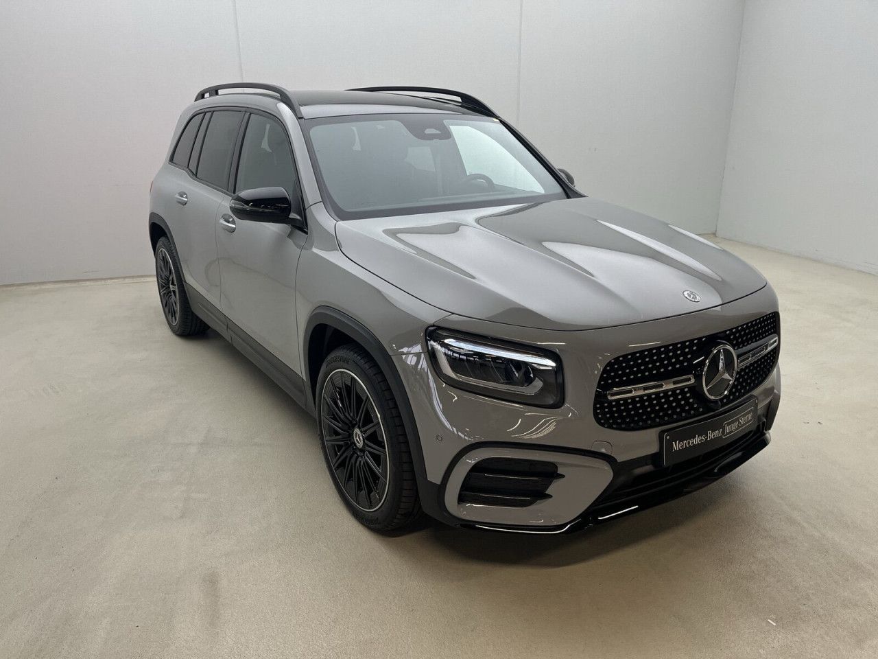Mercedes-Benz GLB – Bild 3