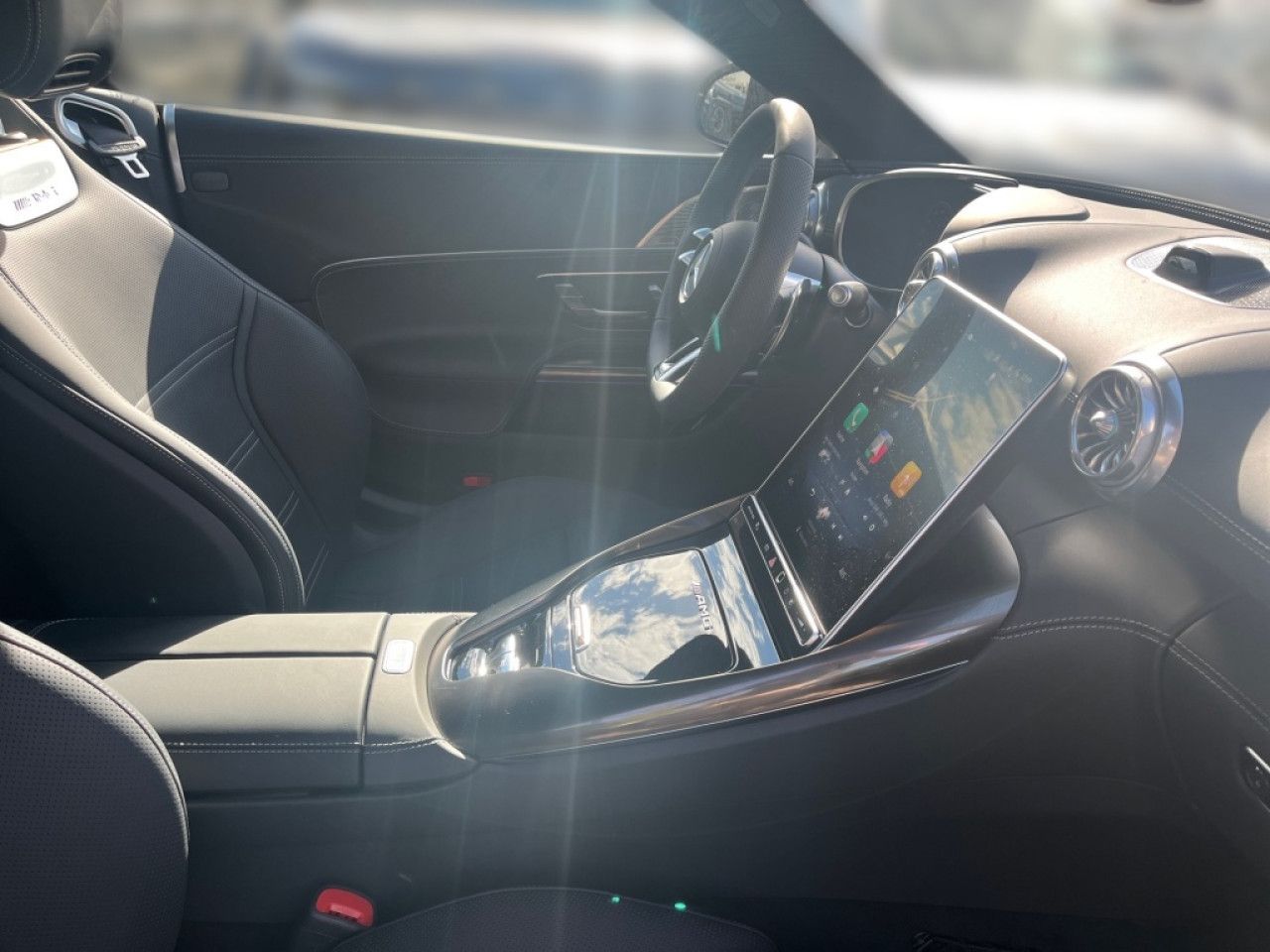 Mercedes-Benz SL – Bild 10