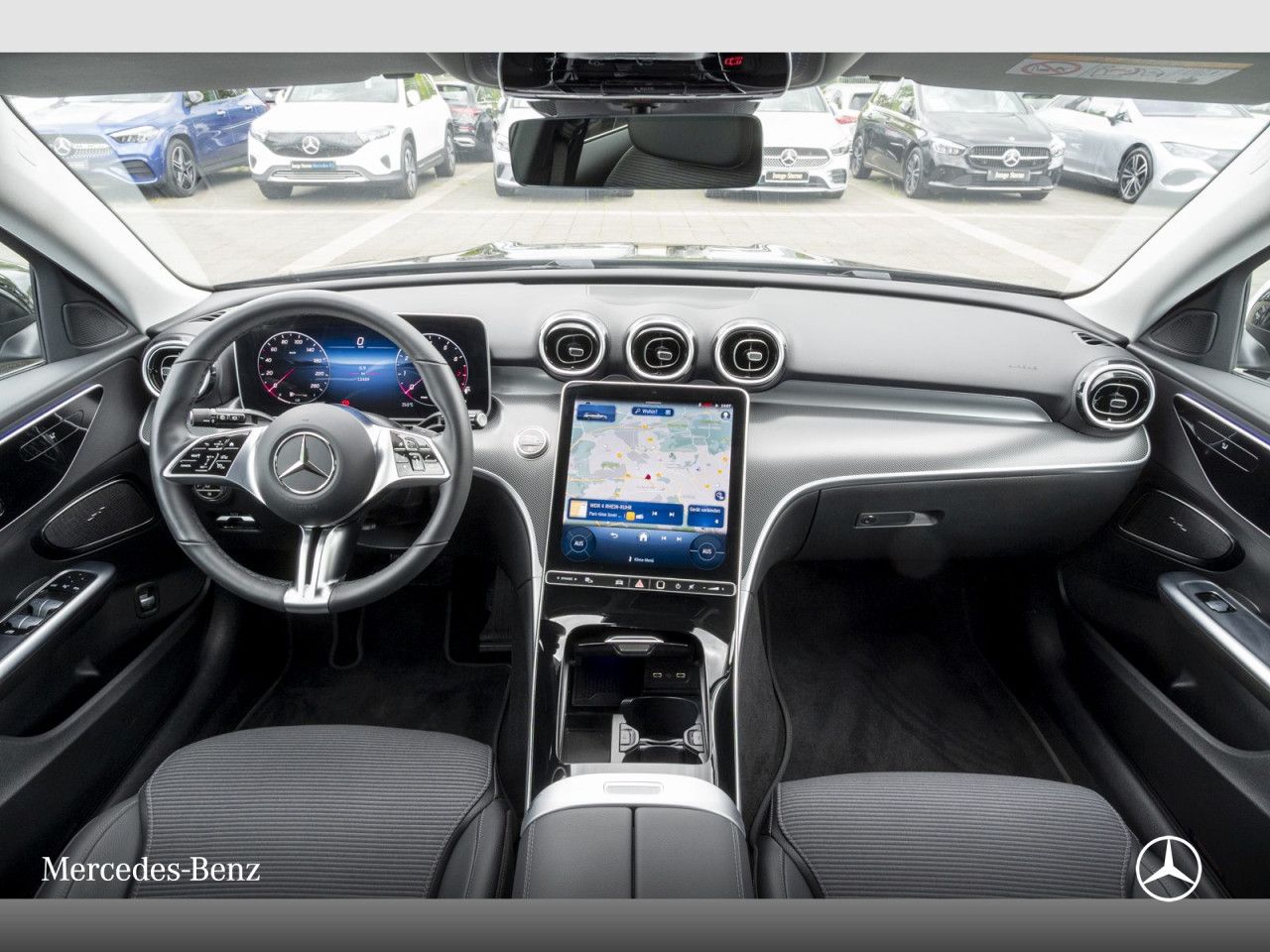 Mercedes-Benz C-Klasse – Bild 6