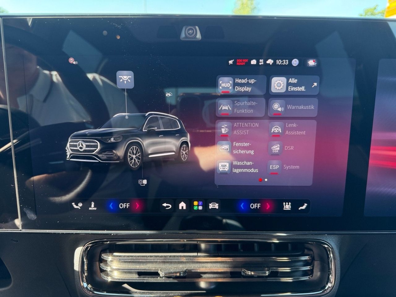 Mercedes-Benz GLB – Bild 21