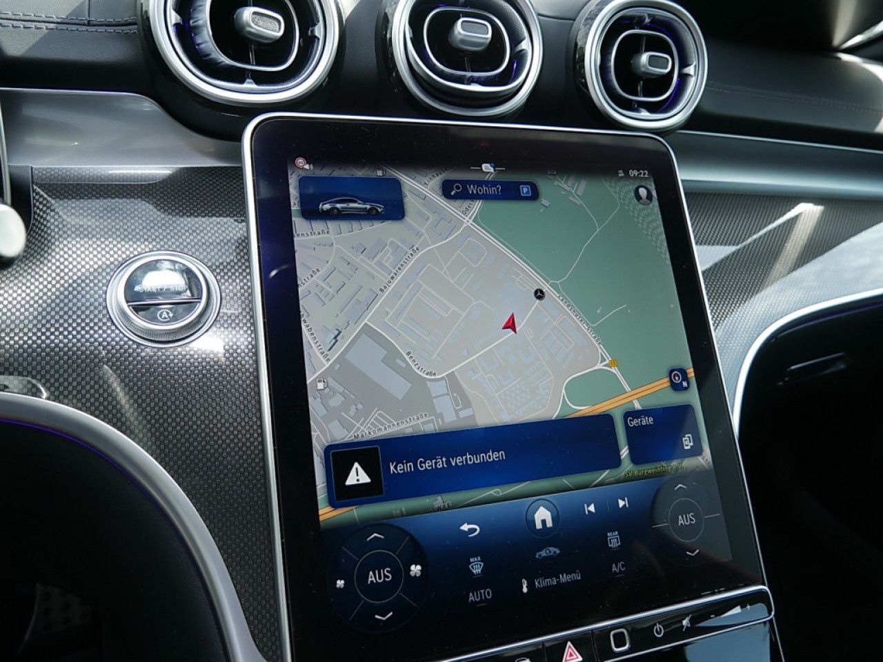 Mercedes-Benz CLE – Bild 10