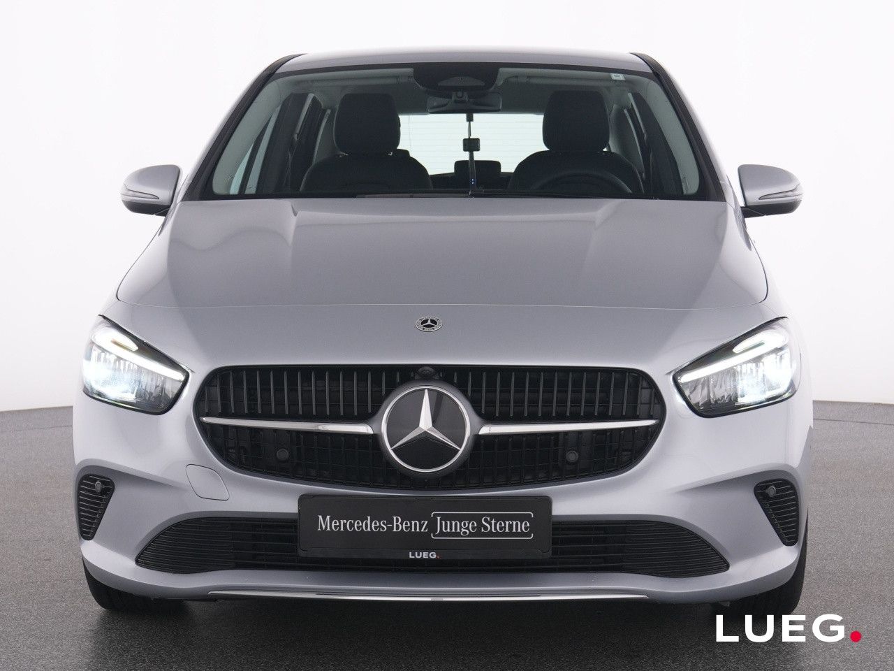 Mercedes-Benz B-Klasse – Bild 14