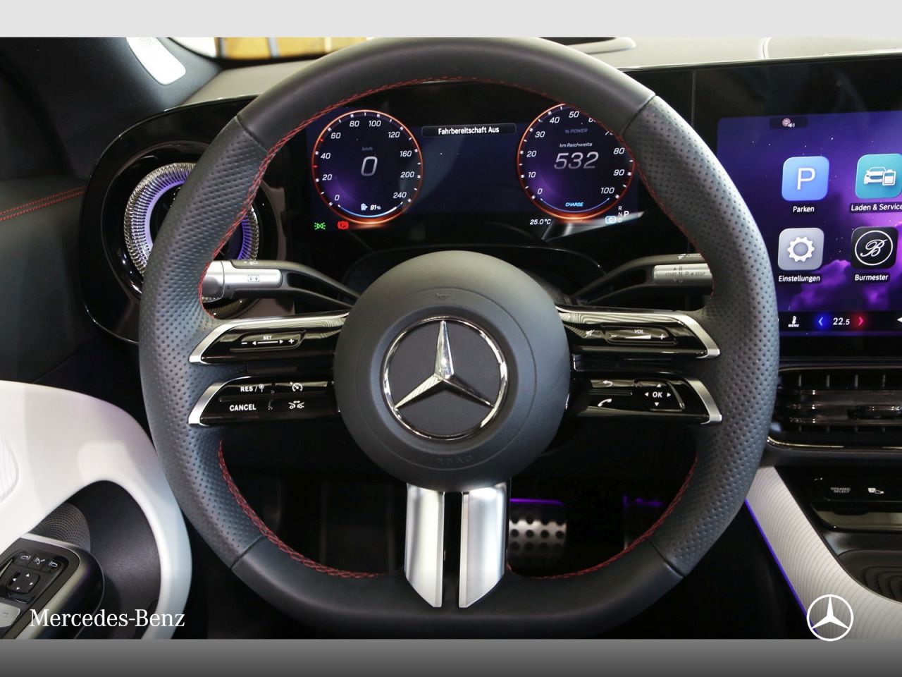 Mercedes-Benz CLA – Bild 11