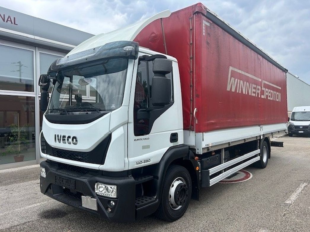 IVECO | ML140E28