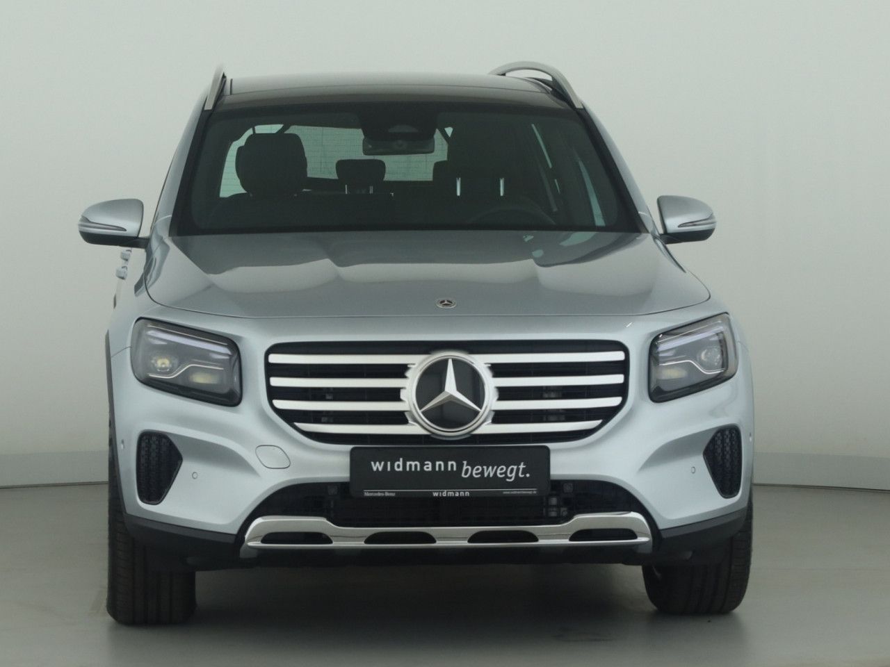 Mercedes-Benz GLB – Bild 3
