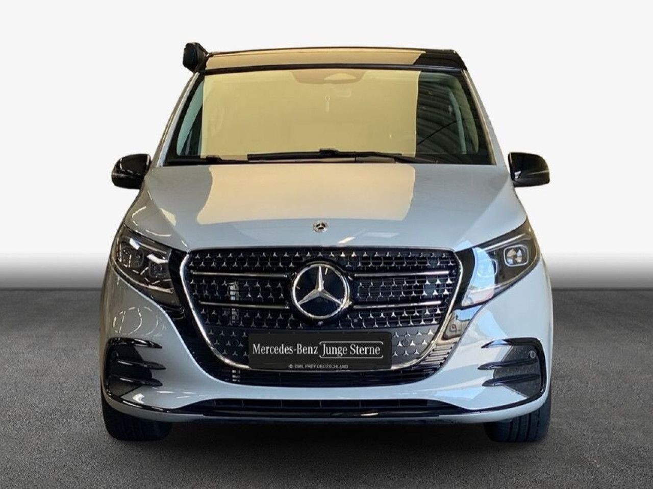 Mercedes-Benz Marco Polo – Bild 3