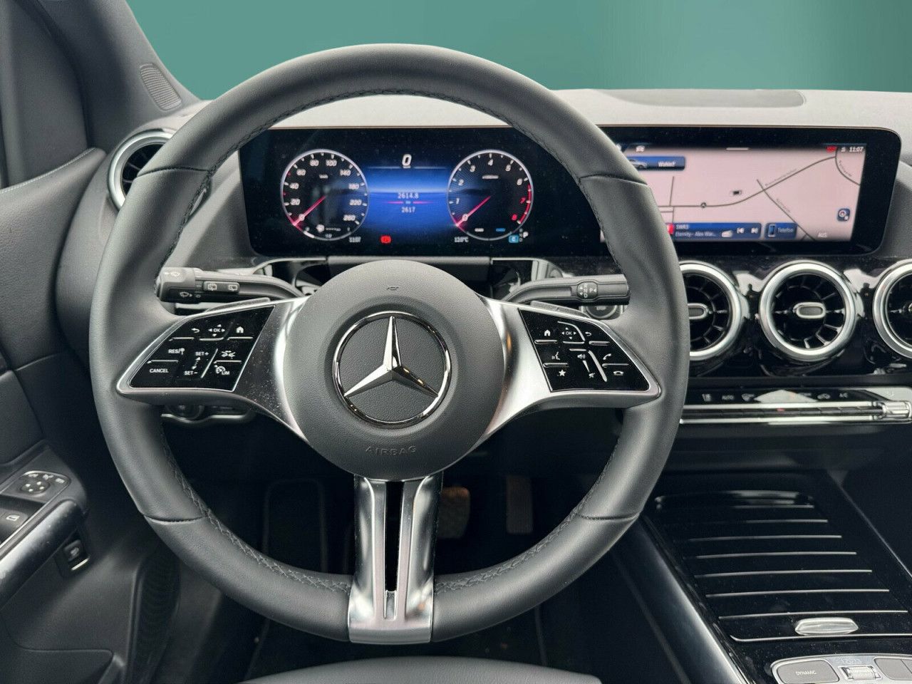 Mercedes-Benz B-Klasse – Bild 12