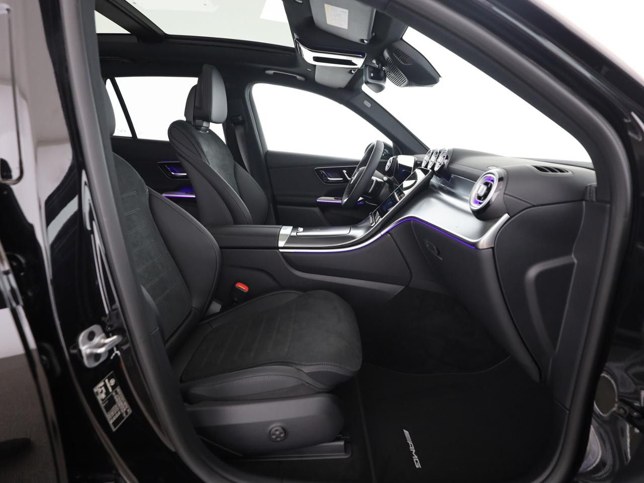 Mercedes-Benz GLC – Bild 9