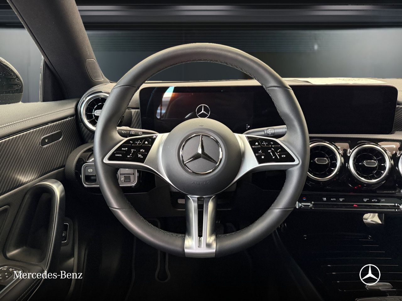 Mercedes-Benz CLA – Bild 12