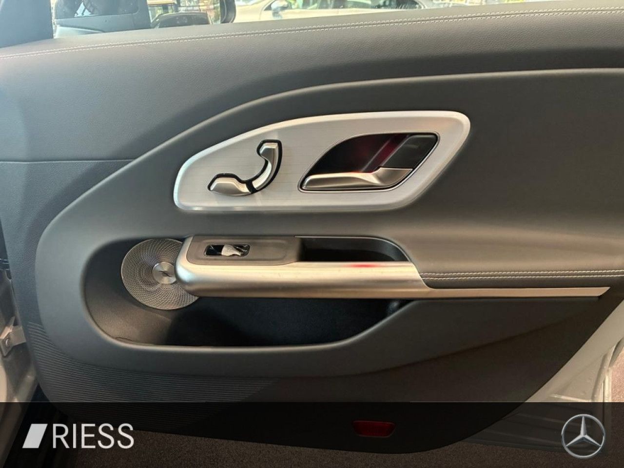 Mercedes-Benz CLA – Bild 12
