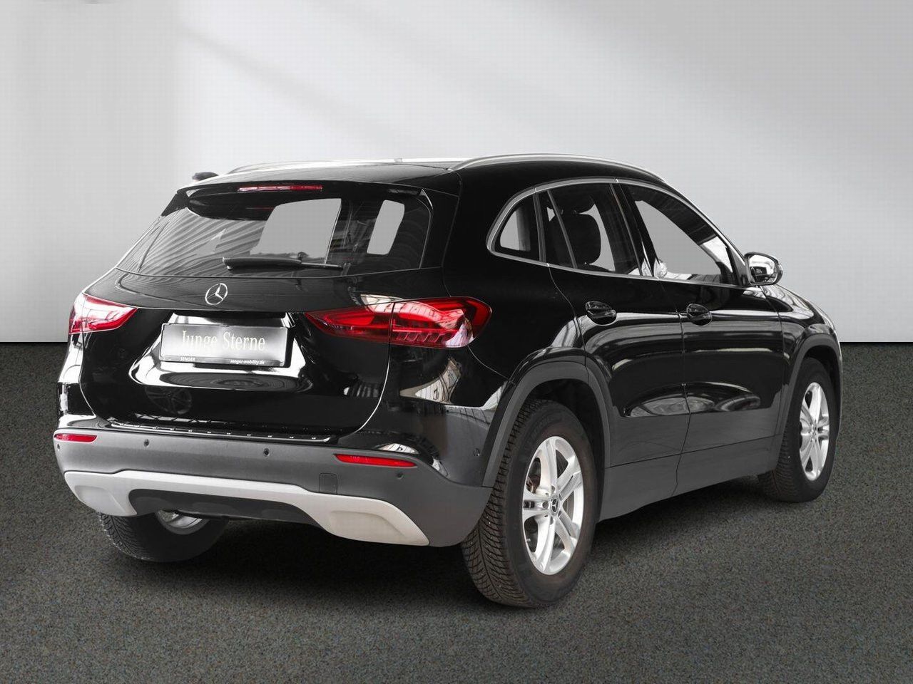 Mercedes-Benz GLA – Bild 3