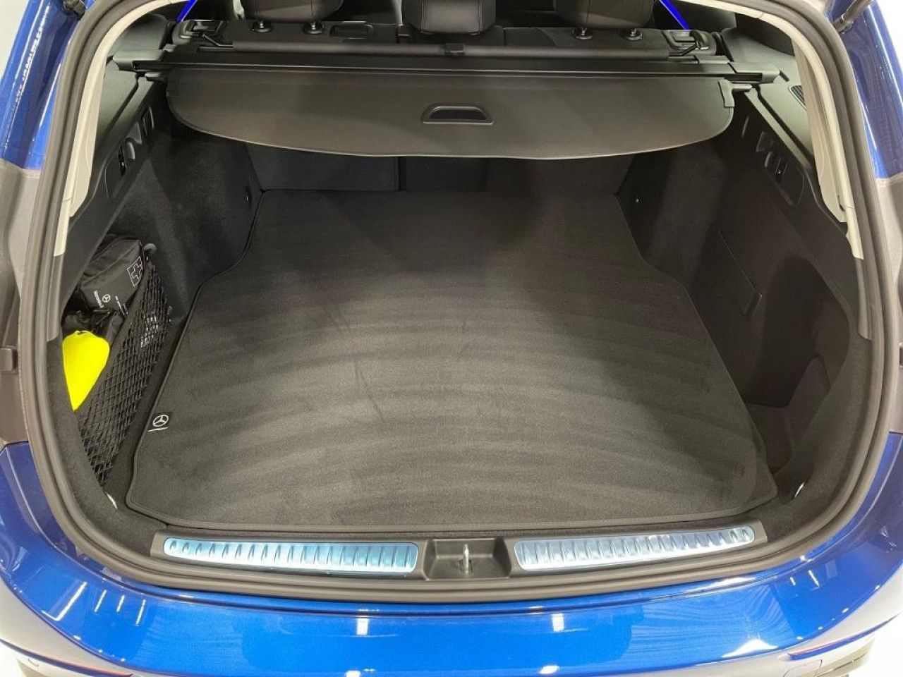 Mercedes-Benz C-Klasse – Bild 12