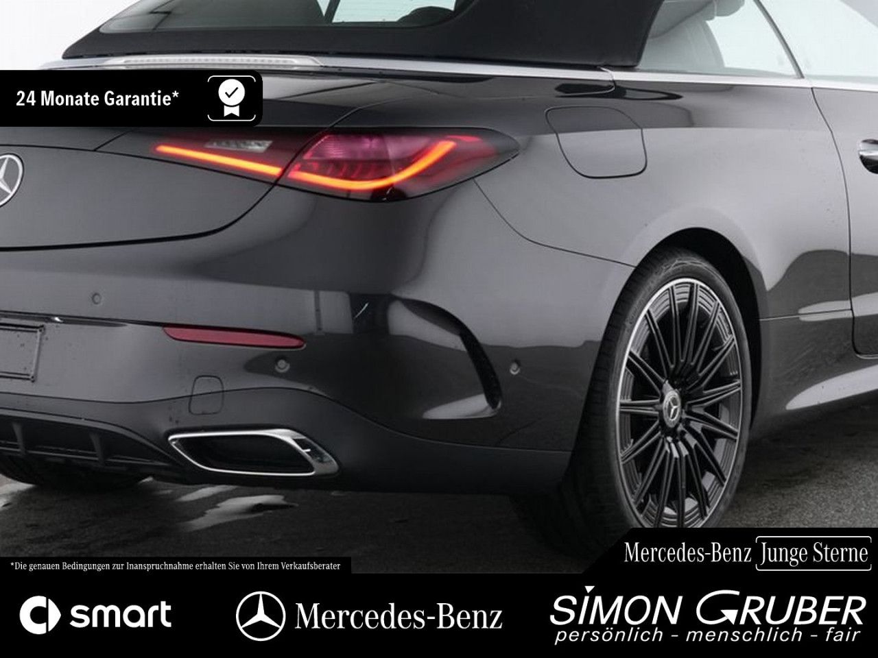 Mercedes-Benz CLE – Bild 4
