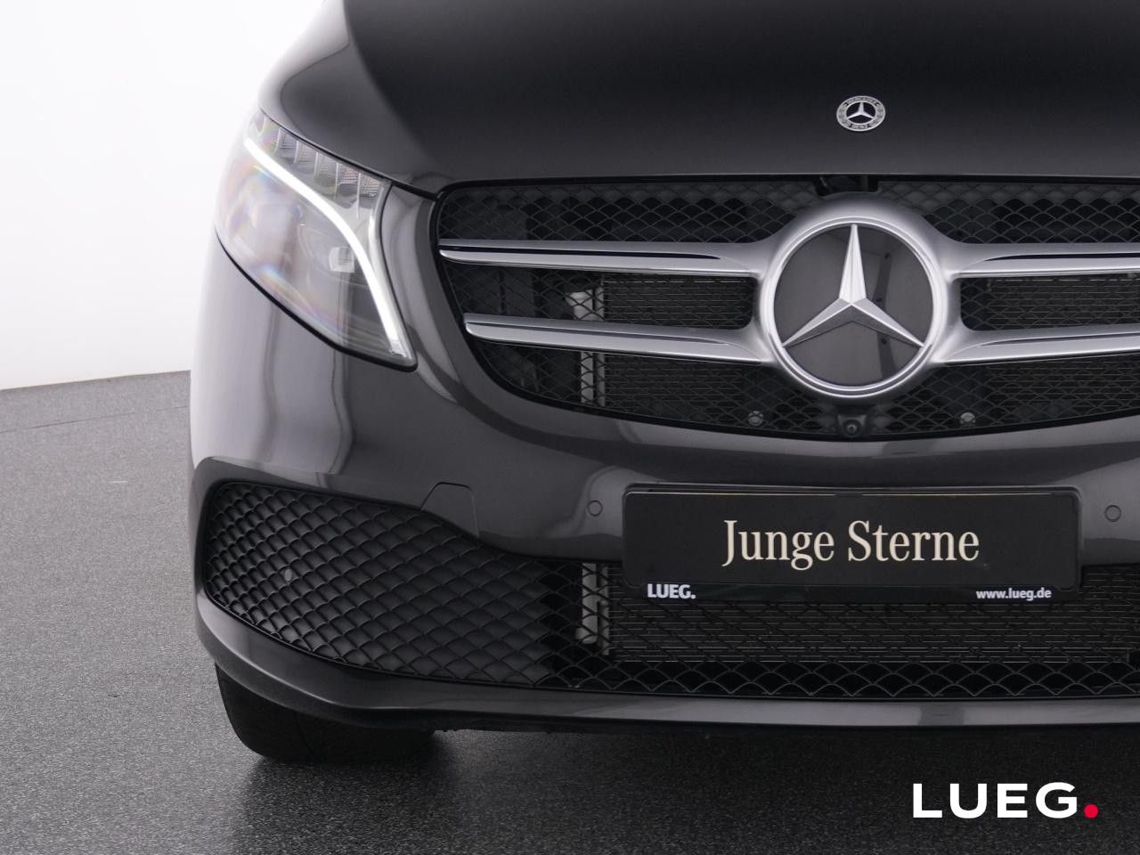 Mercedes-Benz V-Klasse – Bild 16