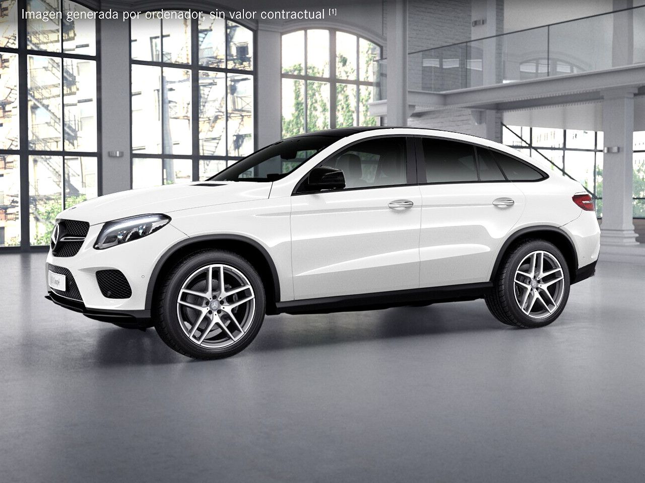 Foto de estudio 2 / 5