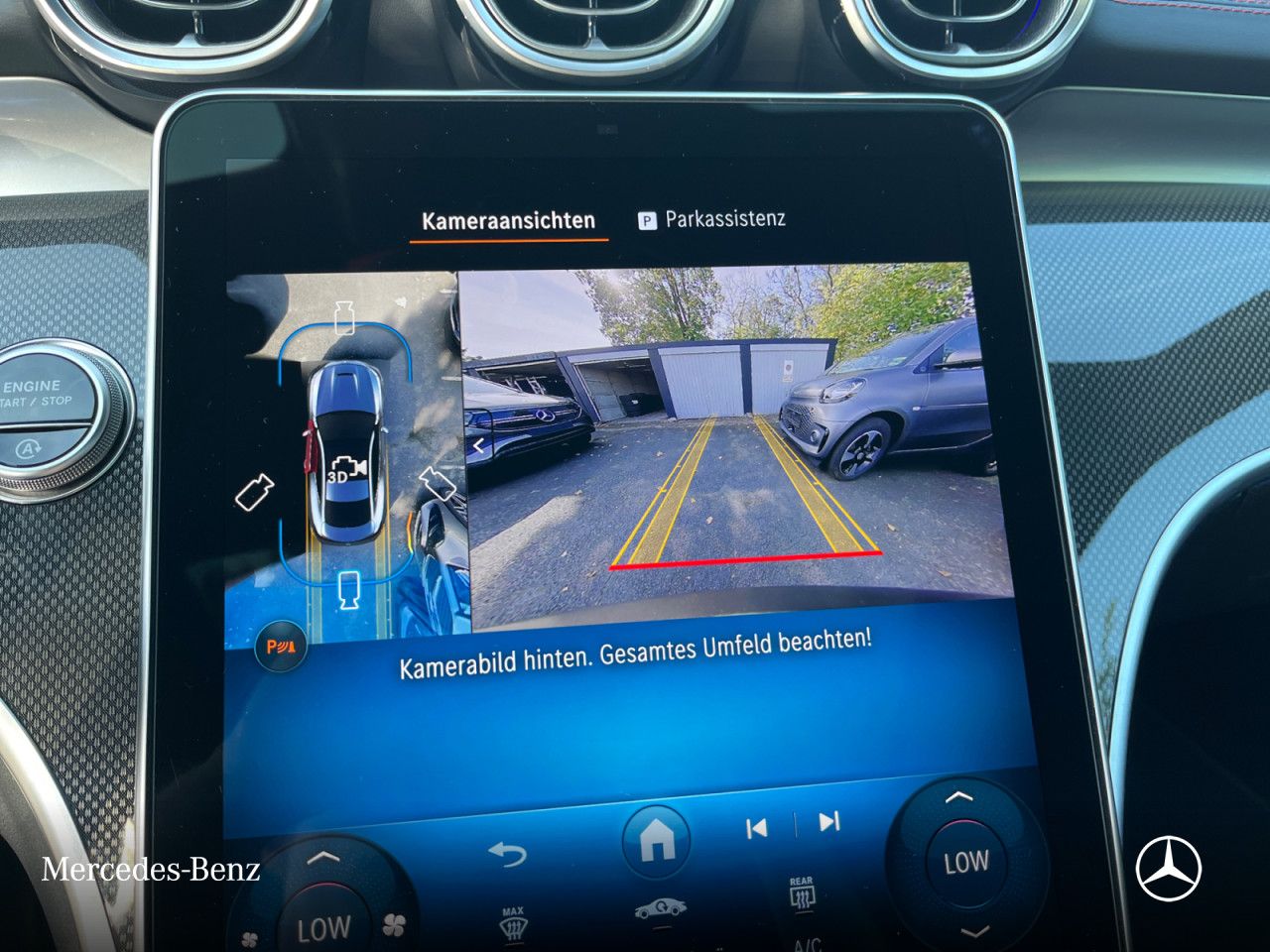 Mercedes-Benz CLE – Bild 15
