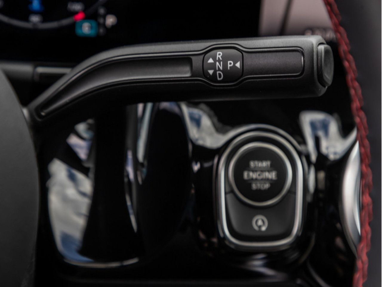 Mercedes-Benz GLA – Bild 20