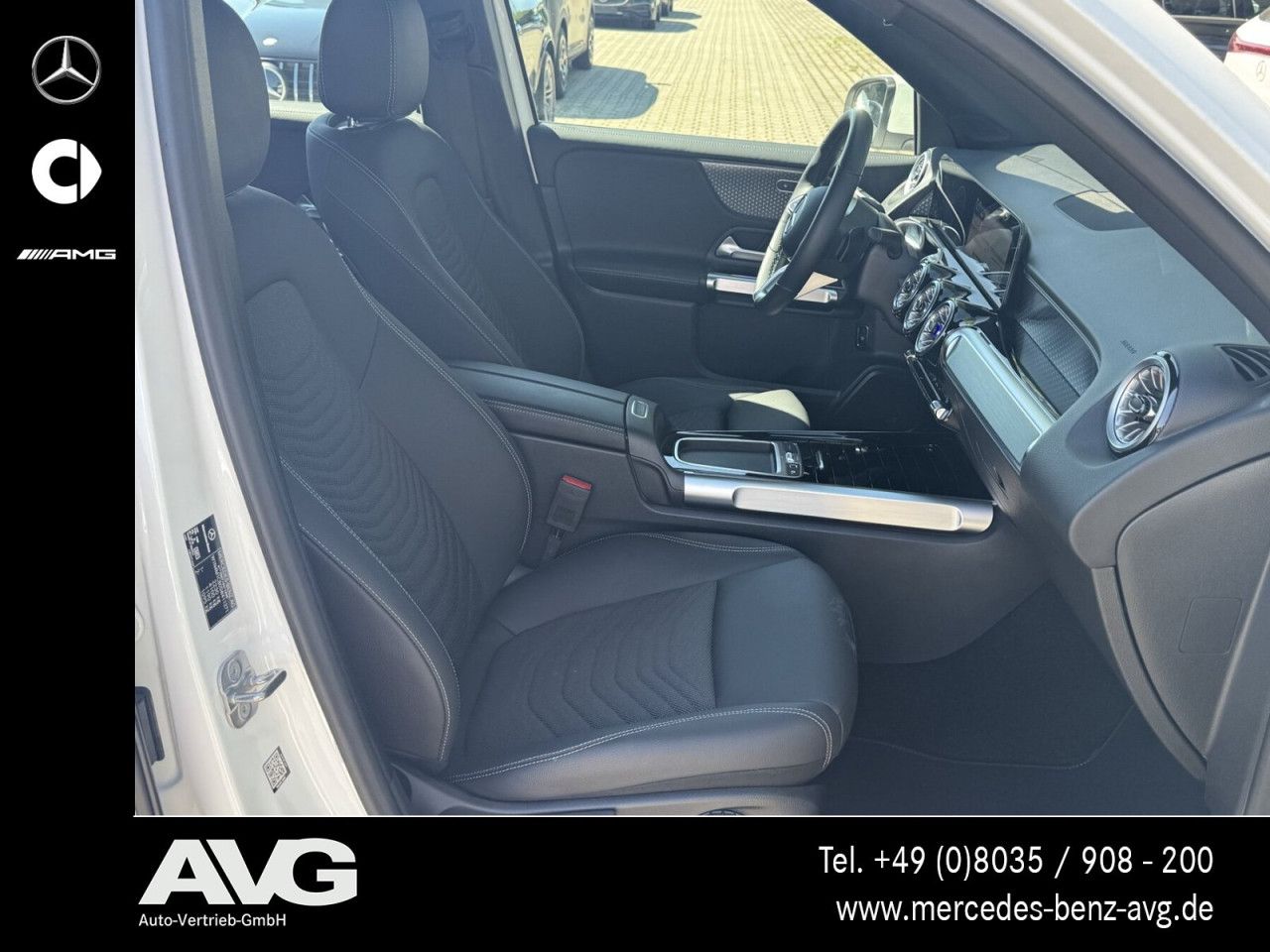 Mercedes-Benz GLB – Bild 11